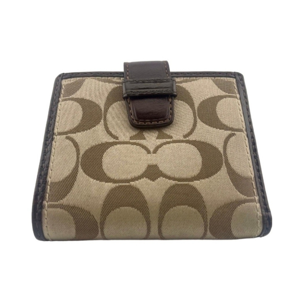 Coach Soho Wallet - Picture 2 of 12